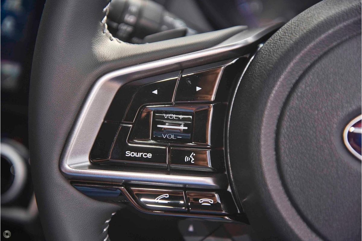 2020 Subaru Outback 2.5i Premium 5GEN