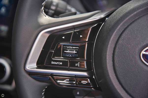 2020 Subaru Outback 2.5i Premium 5GEN