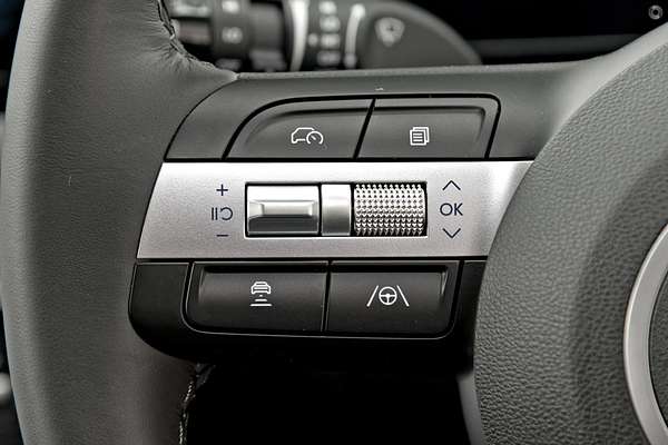 2025 Hyundai Tucson NX4.V3