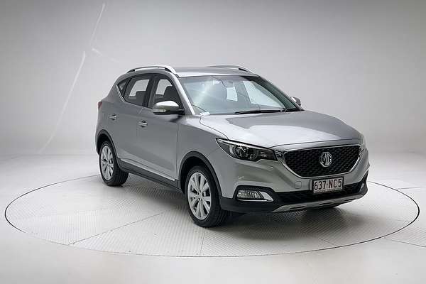 2022 MG ZS Excite AZS1