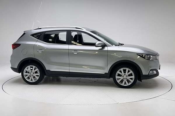 2022 MG ZS Excite AZS1