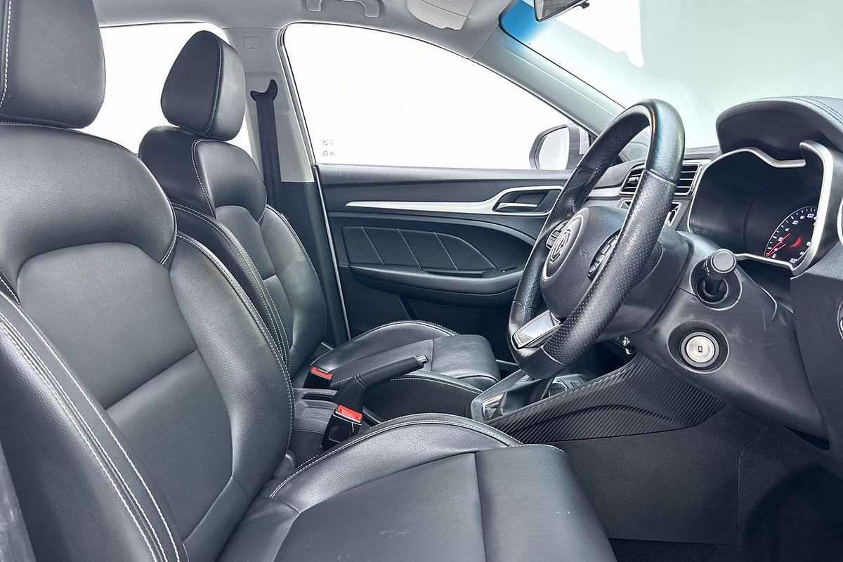 2022 MG ZS Excite AZS1