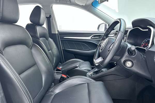 2022 MG ZS Excite AZS1