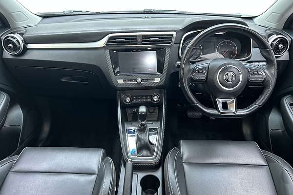 2022 MG ZS Excite AZS1