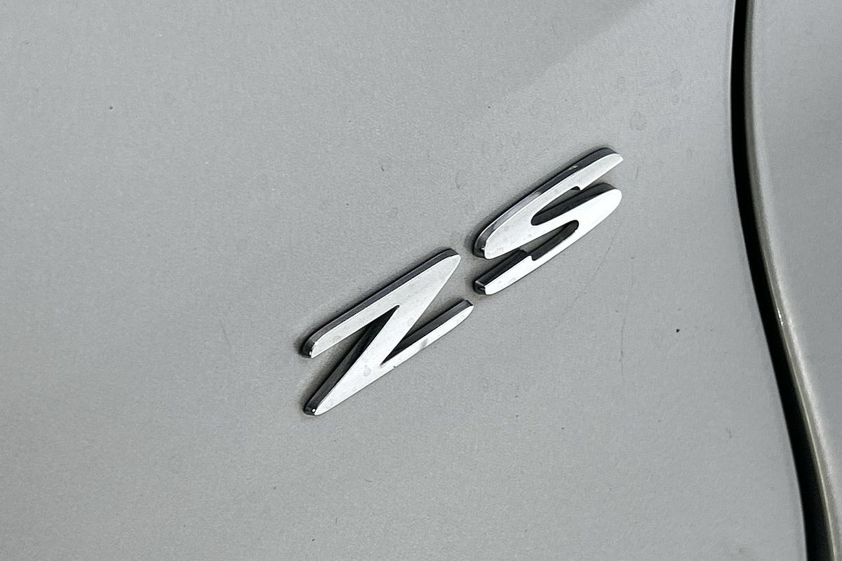 2022 MG ZS Excite AZS1
