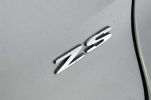 2022 MG ZS Excite AZS1