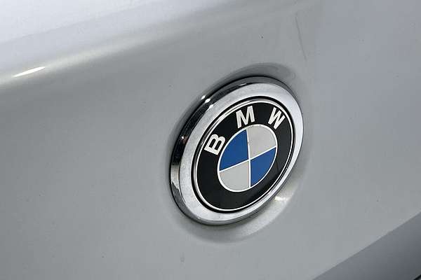 2018 BMW 1 Series 118i Sport Line F20 LCI-2