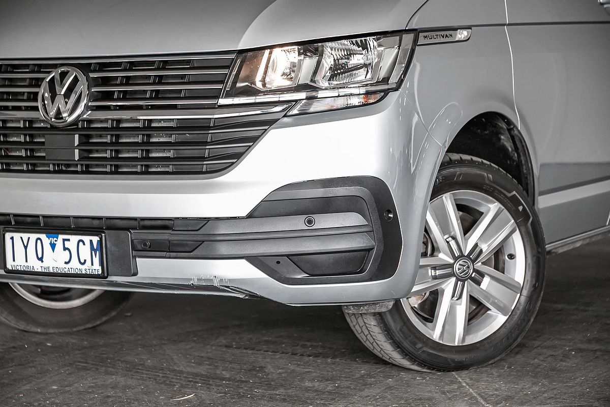 2023 Volkswagen Multivan TDI340 Comfortline Premium T6.1 LWB