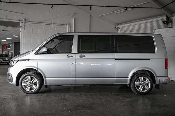 2023 Volkswagen Multivan TDI340 Comfortline Premium T6.1 LWB