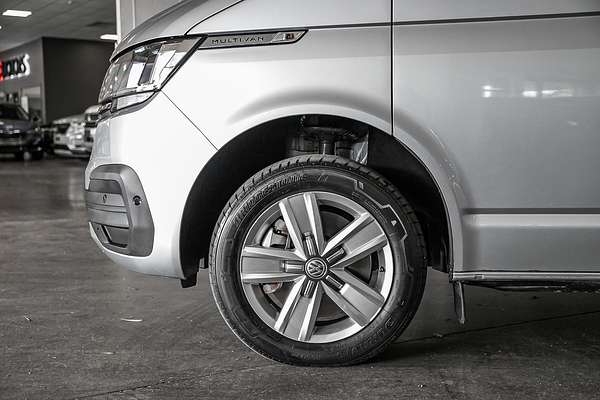 2023 Volkswagen Multivan TDI340 Comfortline Premium T6.1 LWB