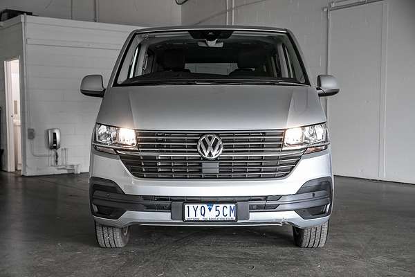 2023 Volkswagen Multivan TDI340 Comfortline Premium T6.1 LWB