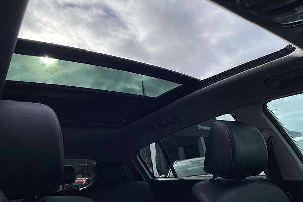 2018 Kia Sportage GT-Line QL