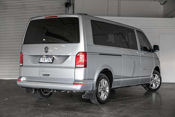 2023 Volkswagen Multivan TDI340 Comfortline Premium T6.1 LWB
