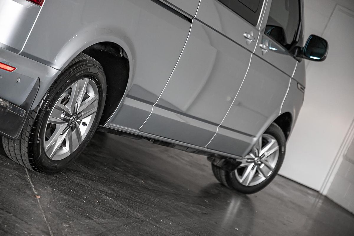2023 Volkswagen Multivan TDI340 Comfortline Premium T6.1 LWB