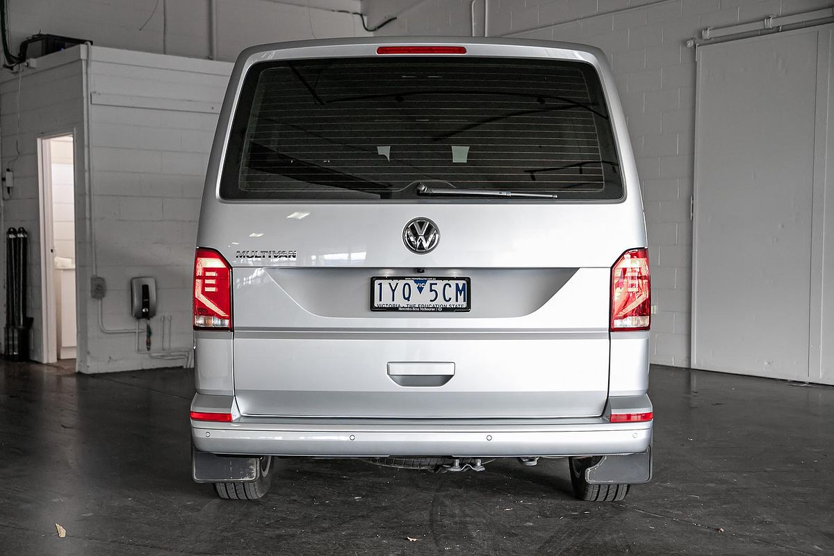 2023 Volkswagen Multivan TDI340 Comfortline Premium T6.1 LWB