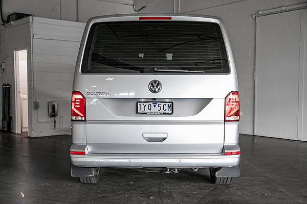 2023 Volkswagen Multivan TDI340 Comfortline Premium T6.1 LWB