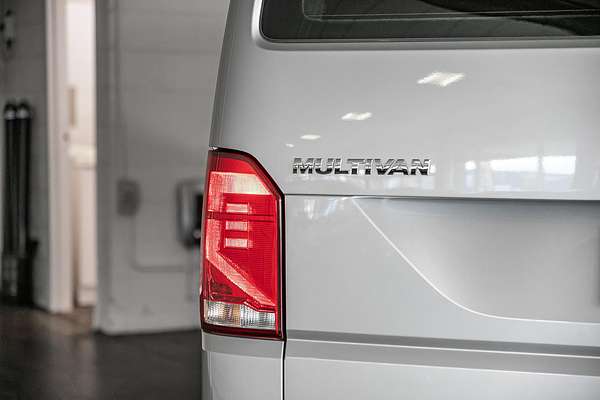 2023 Volkswagen Multivan TDI340 Comfortline Premium T6.1 LWB
