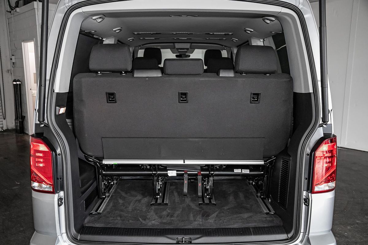 2023 Volkswagen Multivan TDI340 Comfortline Premium T6.1 LWB