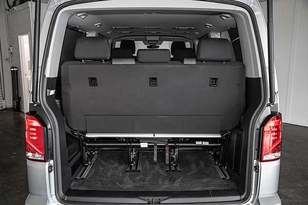 2023 Volkswagen Multivan TDI340 Comfortline Premium T6.1 LWB