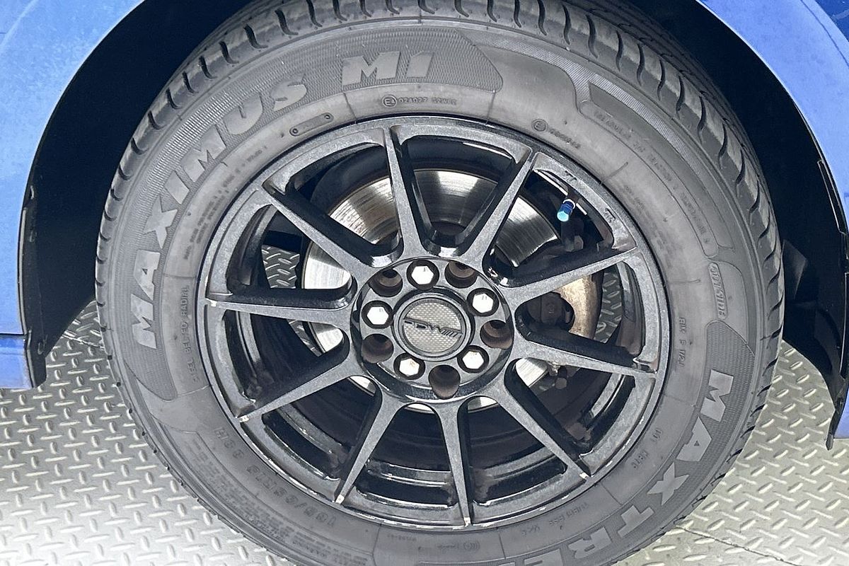 2020 Volkswagen Polo 70TSI Trendline AW