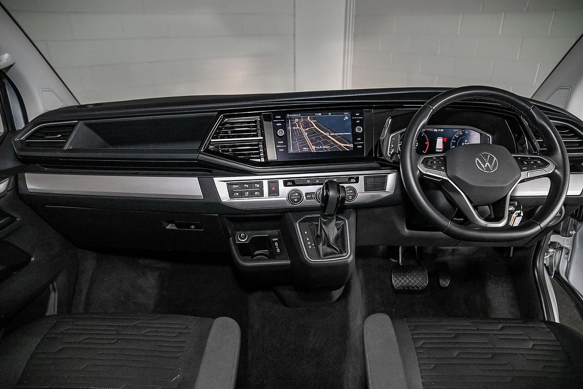2023 Volkswagen Multivan TDI340 Comfortline Premium T6.1 LWB