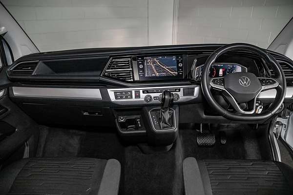 2023 Volkswagen Multivan TDI340 Comfortline Premium T6.1 LWB