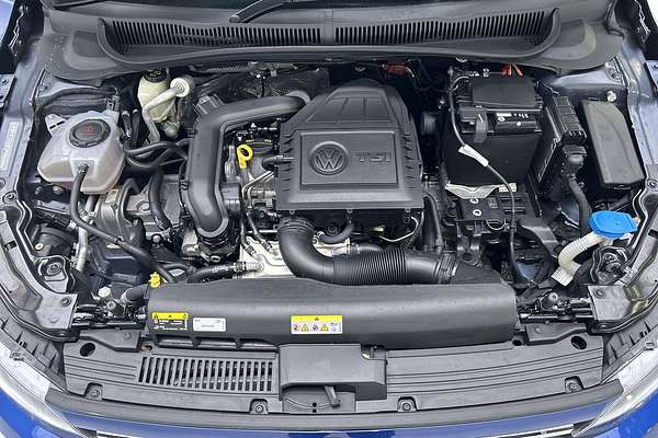 2020 Volkswagen Polo 70TSI Trendline AW