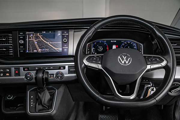 2023 Volkswagen Multivan TDI340 Comfortline Premium T6.1 LWB