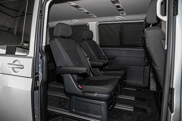 2023 Volkswagen Multivan TDI340 Comfortline Premium T6.1 LWB