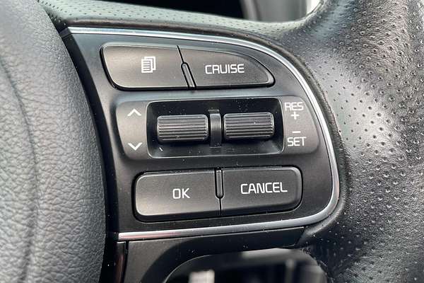 2018 Kia Sportage GT-Line QL