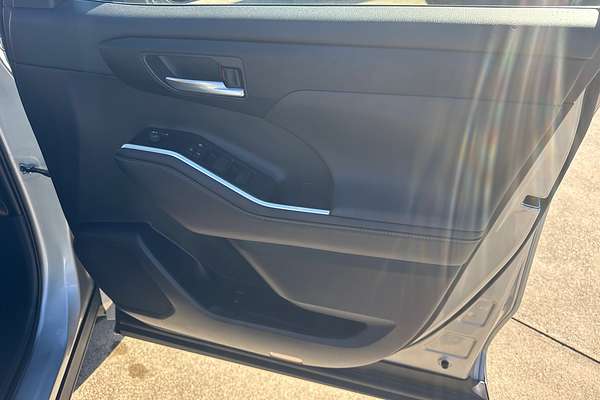 2023 Toyota Kluger GXL TXUA75R