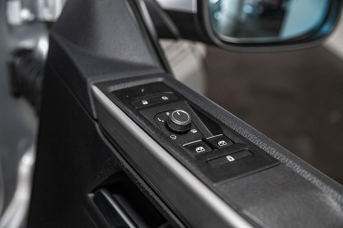 2023 Volkswagen Multivan TDI340 Comfortline Premium T6.1 LWB
