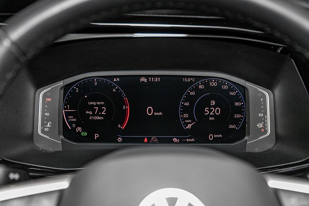 2023 Volkswagen Multivan TDI340 Comfortline Premium T6.1 LWB