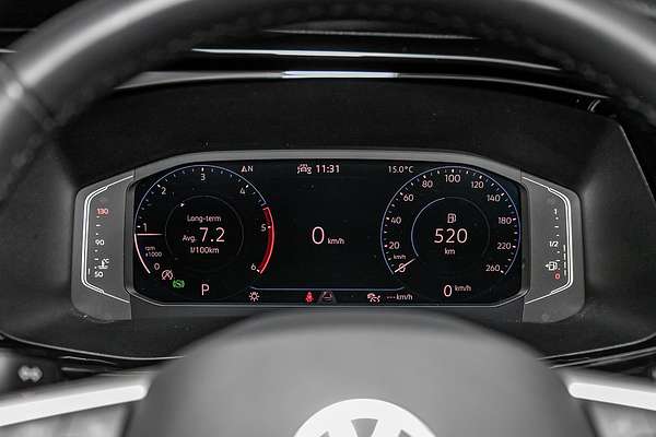 2023 Volkswagen Multivan TDI340 Comfortline Premium T6.1 LWB
