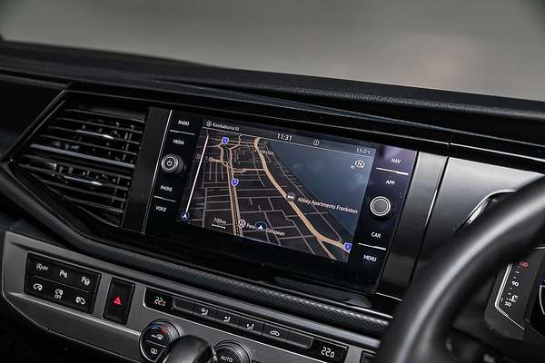 2023 Volkswagen Multivan TDI340 Comfortline Premium T6.1 LWB