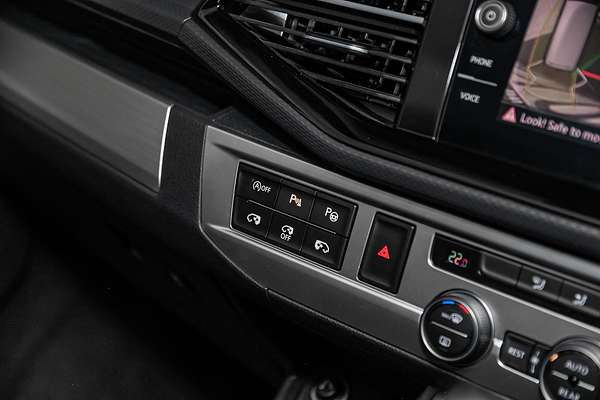 2023 Volkswagen Multivan TDI340 Comfortline Premium T6.1 LWB