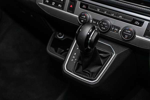 2023 Volkswagen Multivan TDI340 Comfortline Premium T6.1 LWB