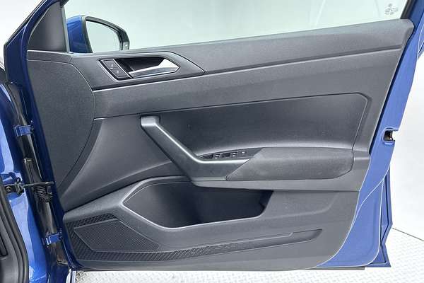 2020 Volkswagen Polo 70TSI Trendline AW