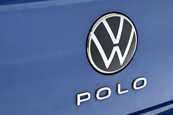 2020 Volkswagen Polo 70TSI Trendline AW