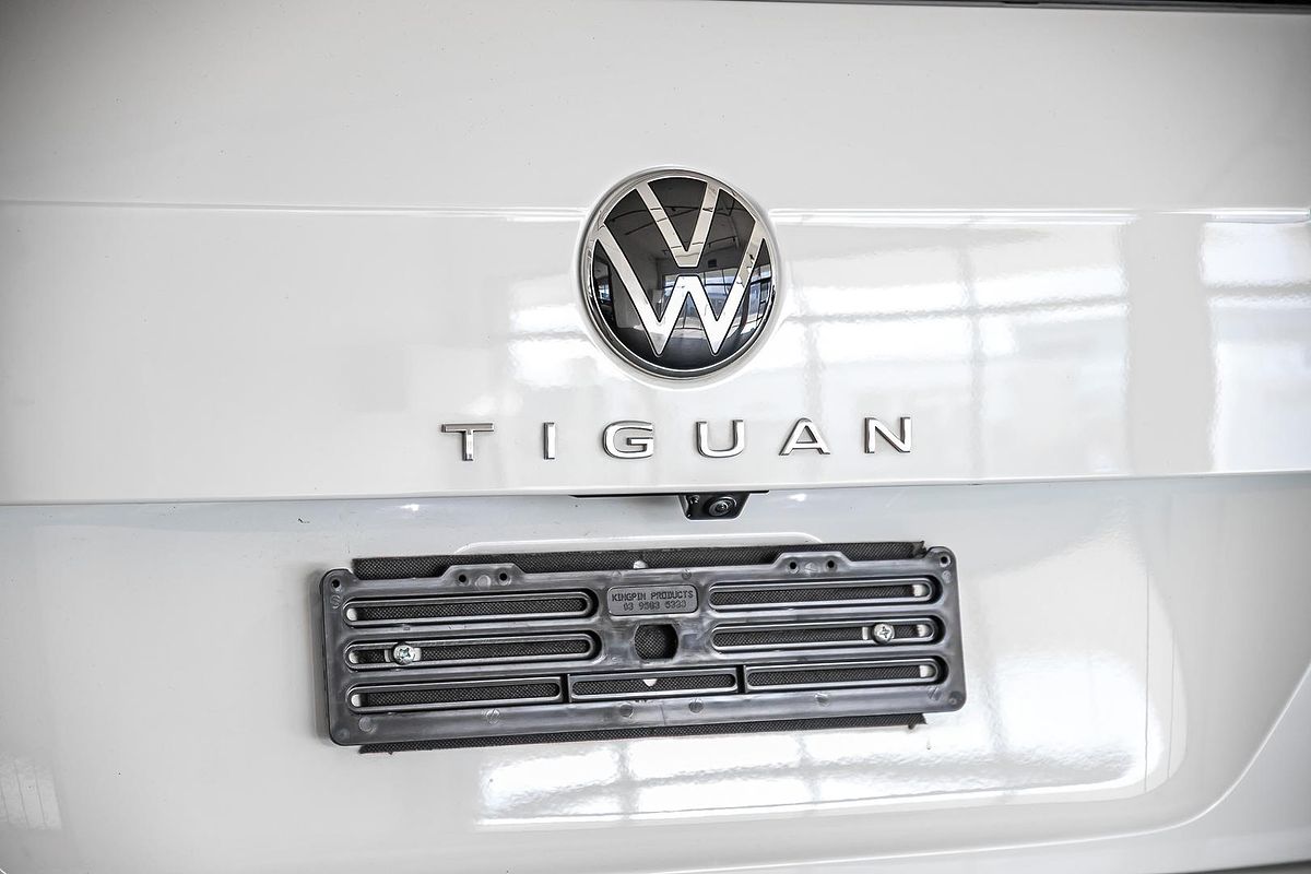 2021 Volkswagen Tiguan 162TSI R-Line 5N