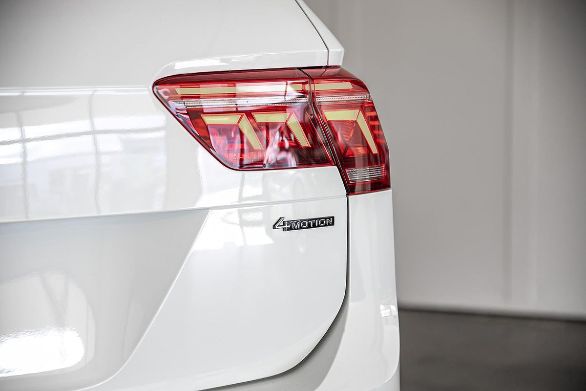 2021 Volkswagen Tiguan 162TSI R-Line 5N