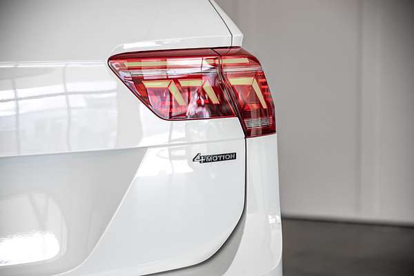 2021 Volkswagen Tiguan 162TSI R-Line 5N