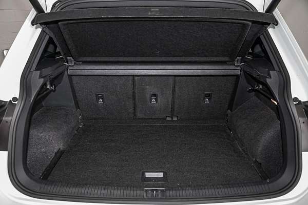 2021 Volkswagen Tiguan 162TSI R-Line 5N