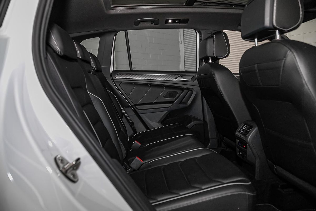 2021 Volkswagen Tiguan 162TSI R-Line 5N