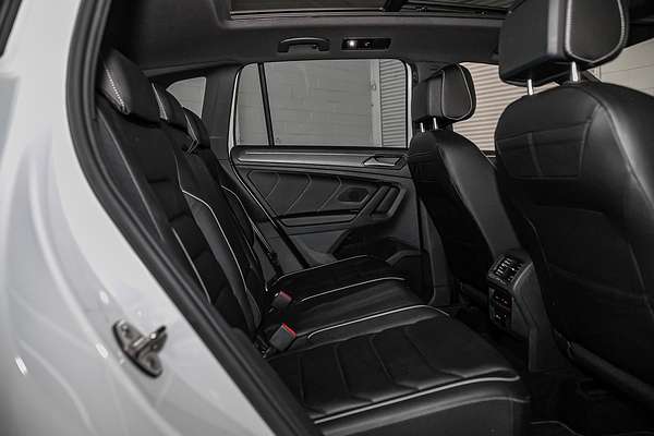 2021 Volkswagen Tiguan 162TSI R-Line 5N