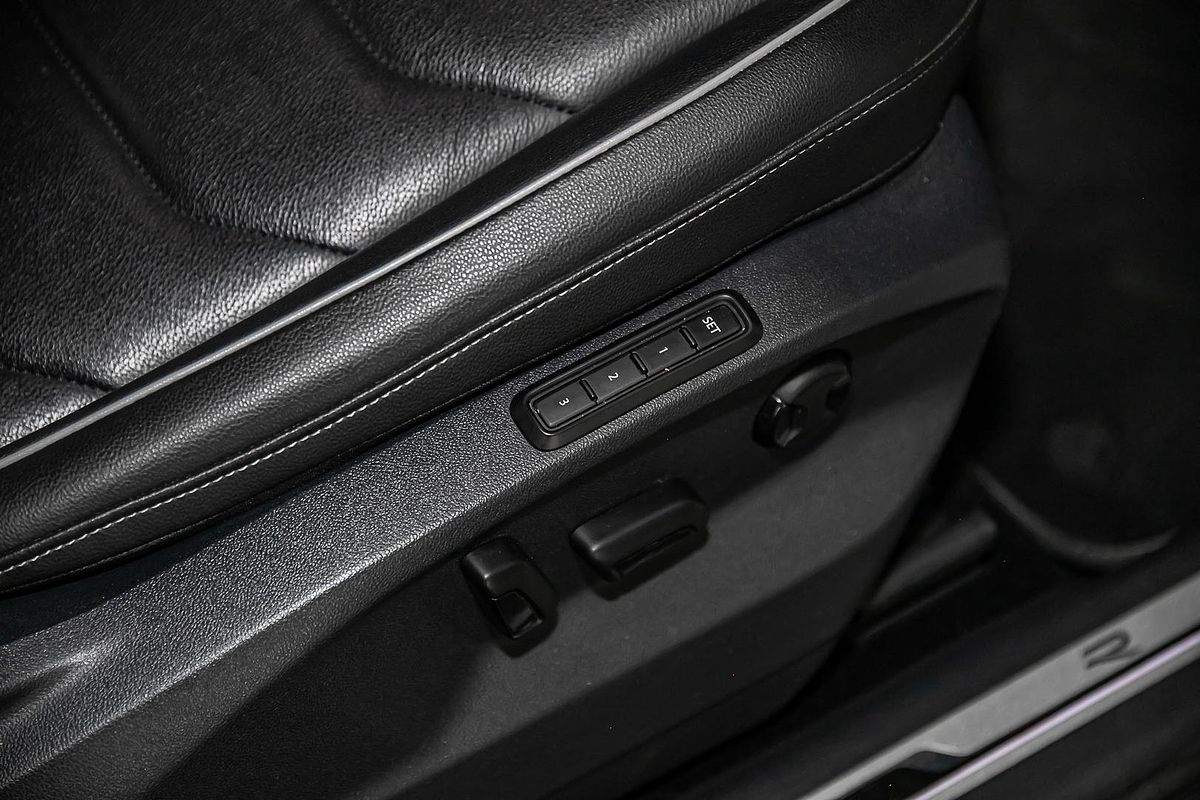 2021 Volkswagen Tiguan 162TSI R-Line 5N