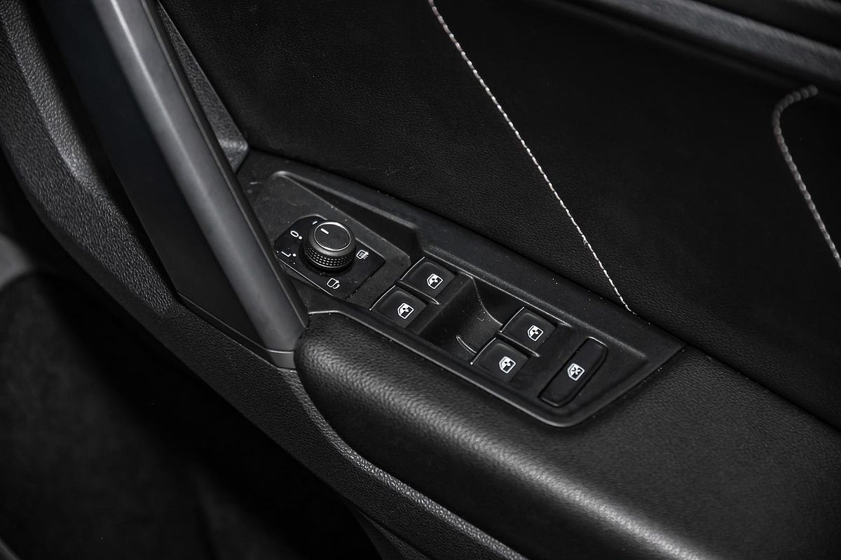 2021 Volkswagen Tiguan 162TSI R-Line 5N