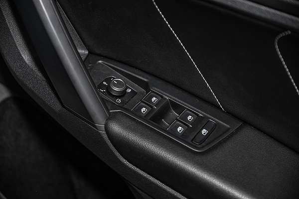 2021 Volkswagen Tiguan 162TSI R-Line 5N
