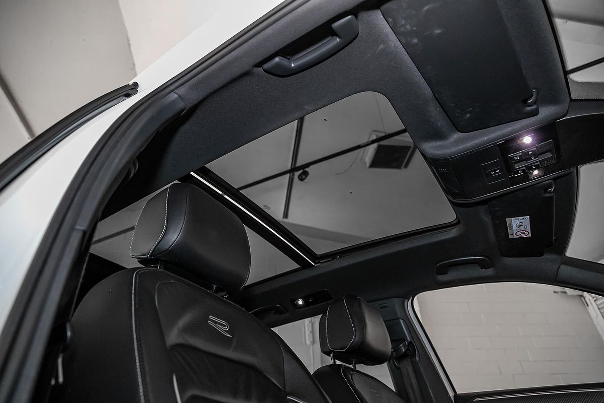 2021 Volkswagen Tiguan 162TSI R-Line 5N