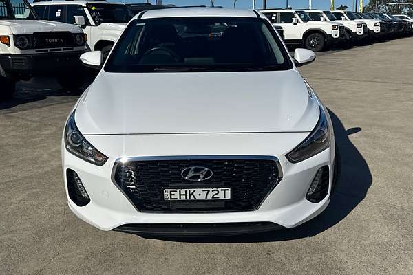 2020 Hyundai i30 Active PD2